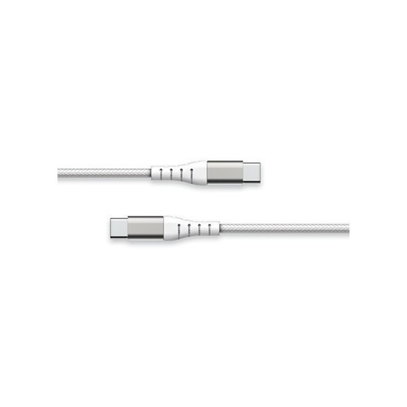 Câble Renforcé USB-C / USBC - 1.2m