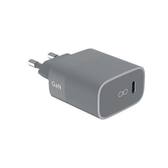 Chargeur 1 Port USB-C - 65W