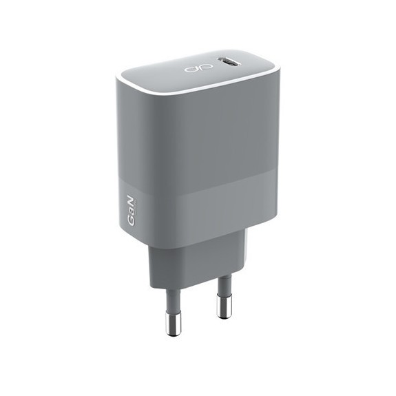 Chargeur 1 Port USB-C - 65W