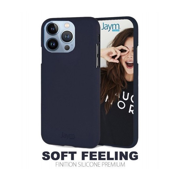 Coque Souple Soft Feeling