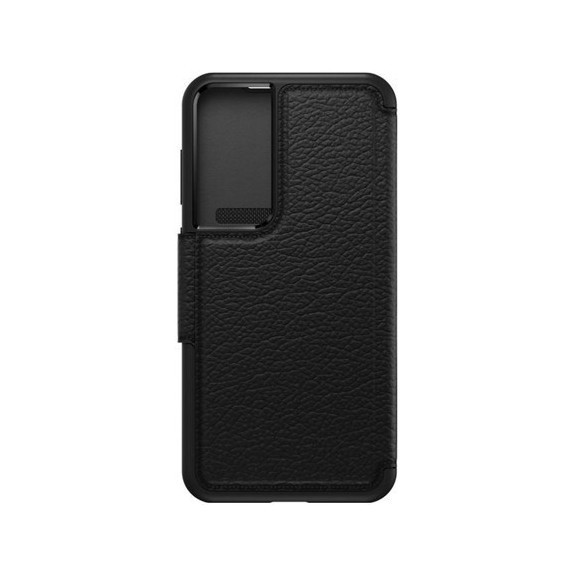 Étui Folio cuir Otterbox Strada