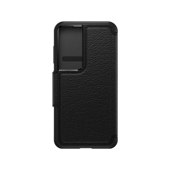 Étui Folio cuir Otterbox Strada