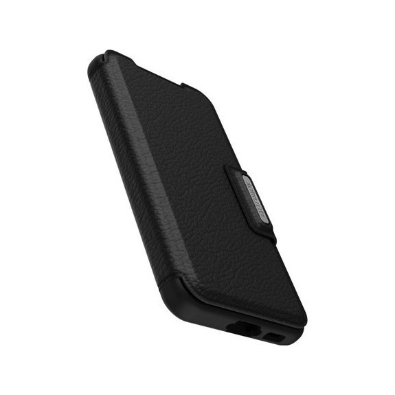 Étui Folio cuir Otterbox Strada