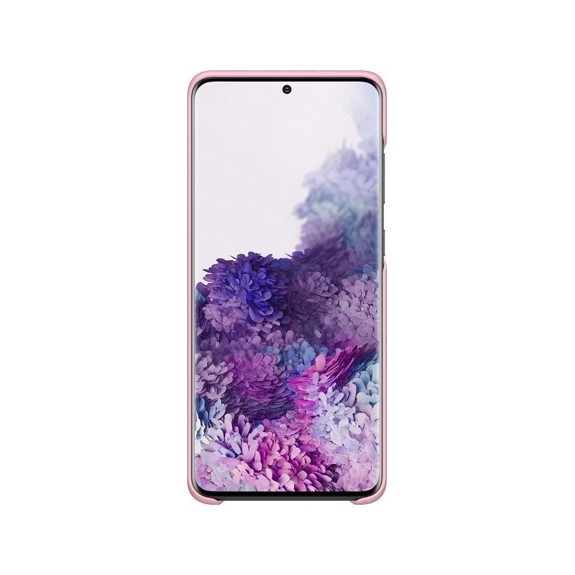 Coque avec affichage LED Samsung