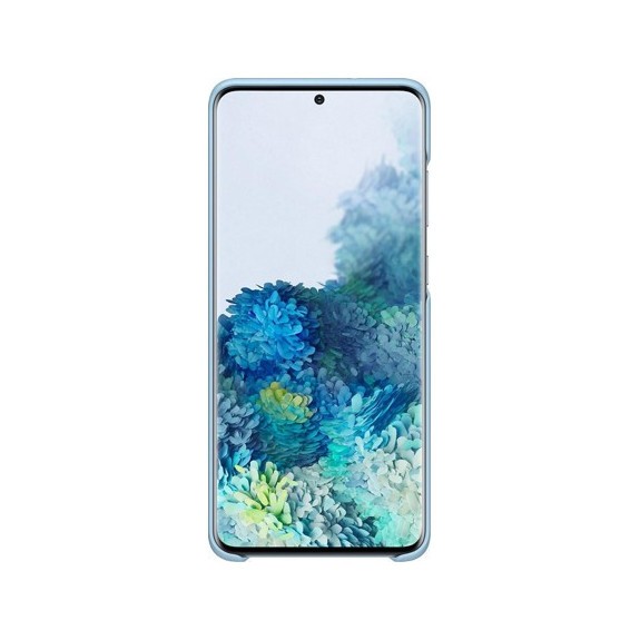 Coque avec affichage LED Samsung