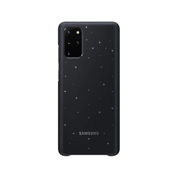 Coque avec affichage LED Samsung