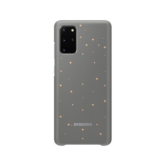 Coque avec affichage LED Samsung