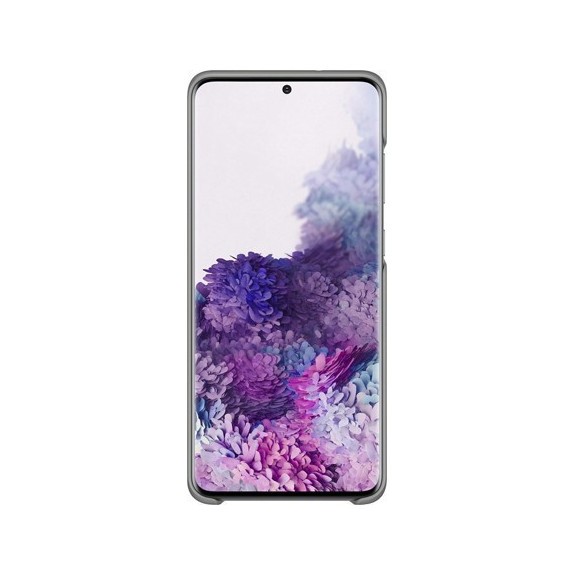 Coque avec affichage LED Samsung