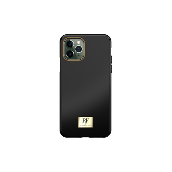 Coque Rigide Black Tar