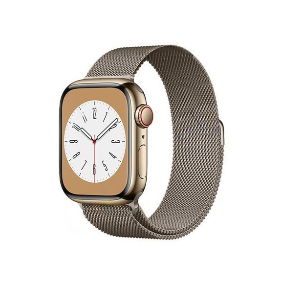 Bracelet Milan Apple Watch - 42/44/45/49 mm