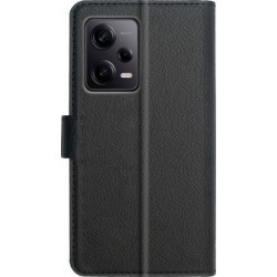 Etui Avec Coque Arrière Intégrée Slim Wallet Selection