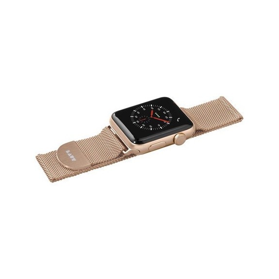 Bracelet Laut Steel Loop Apple Watch - 42/44/45/49 mm