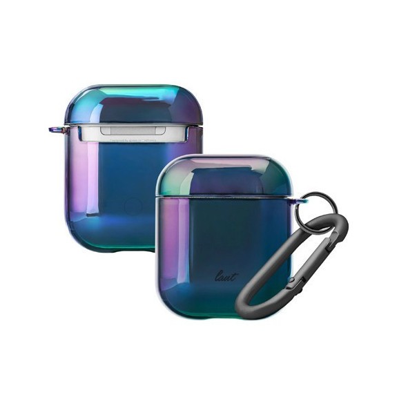 Capsule Holo AirPods