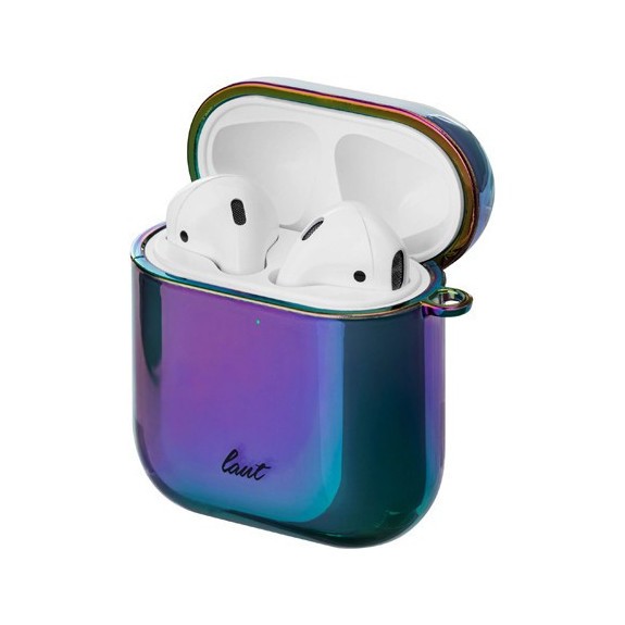 Capsule Holo AirPods