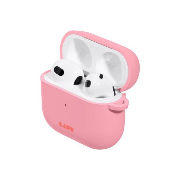 Capsule Huex Pastel AirPods 3