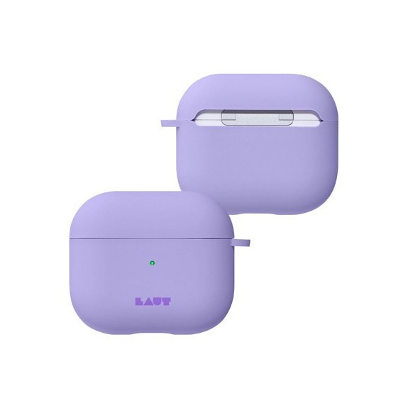 Capsule Huex Pastel AirPods 3