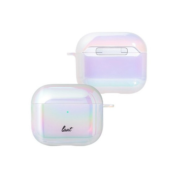 Capsule Holo AirPods 3