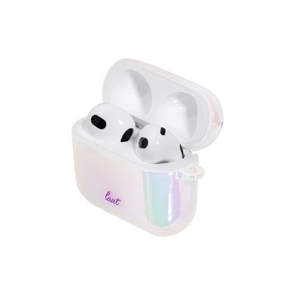 Capsule Holo AirPods 3