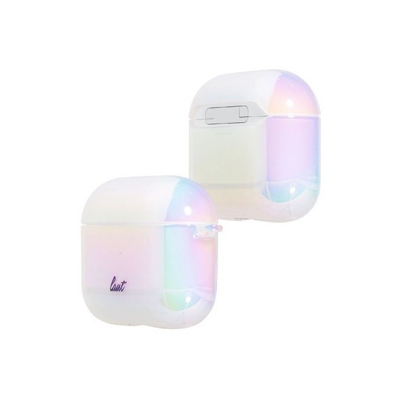 Capsule Holo AirPods 3