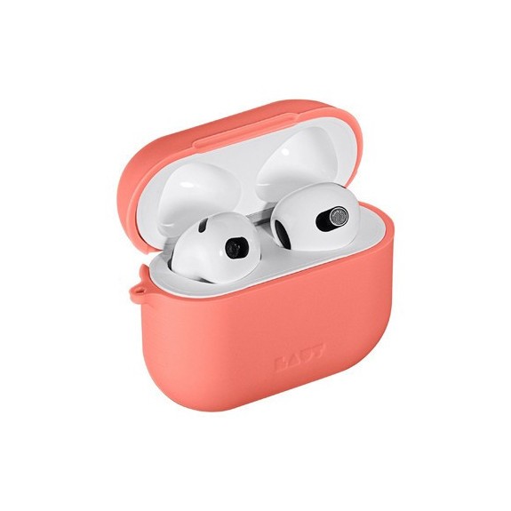 Capsule Pod Apple AirPods 3