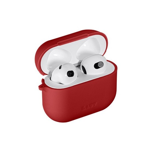 Capsule Pod Apple AirPods 3