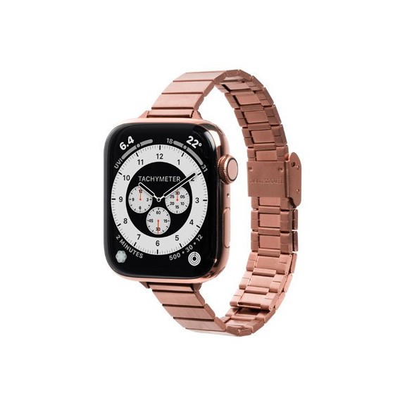 Bracelet Links Small Apple Watch - 38/40/41 mm