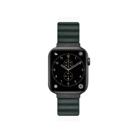 Bracelet Novilux Apple Watch - 38/40/41 mm