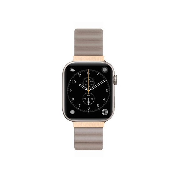 Bracelet Novilux Apple Watch - 38/40/41 mm