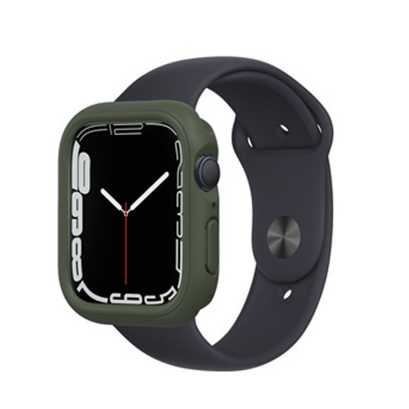 Bumper CrashGuard NX Rhinoshield Apple Watch - 41 mm