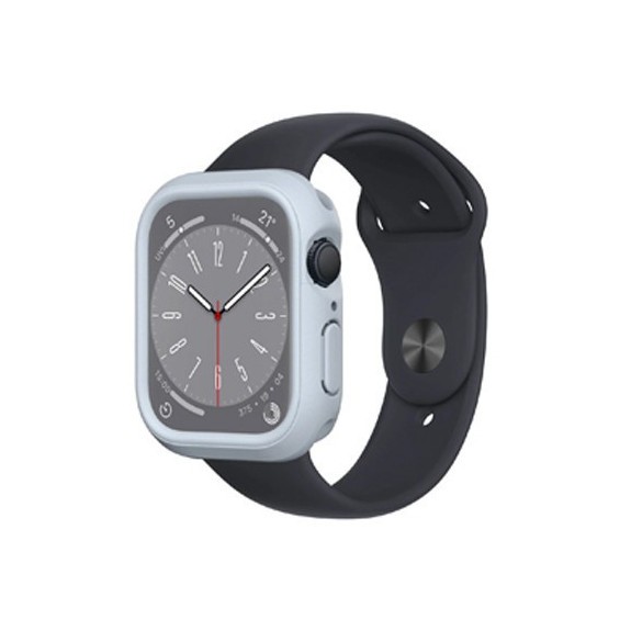 Bumper CrashGuard NX Rhinoshield Apple Watch - 45 mm