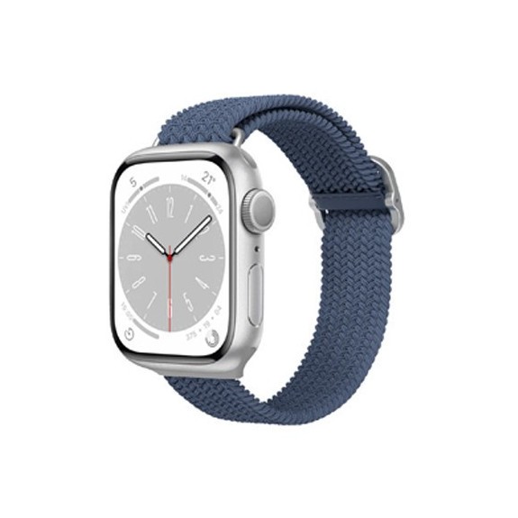 Bracelet Tressé Rhinoshield Apple Watch - 38/40/41 mm