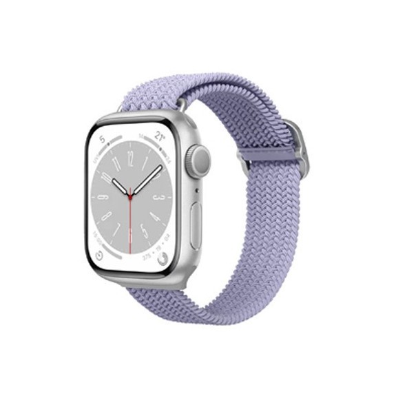 Bracelet Tressé Rhinoshield Apple Watch - 38/40/41 mm