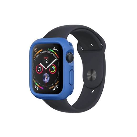 Bumper CrashGuard NX Rhinoshield Apple Watch - 44 mm