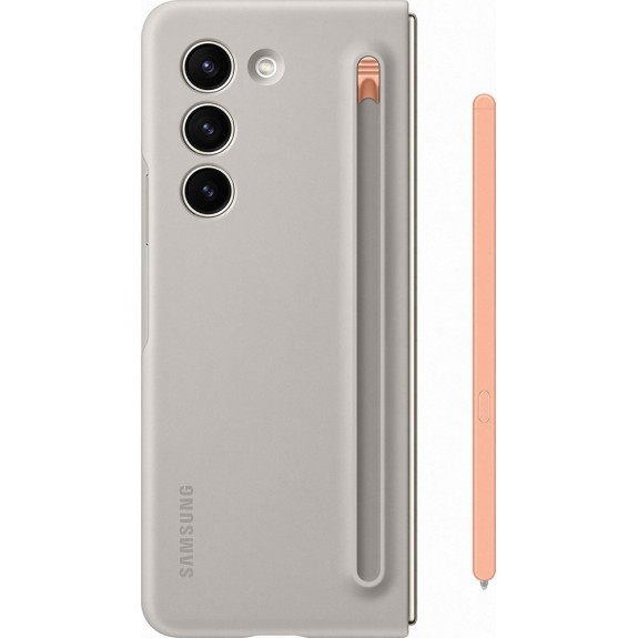 Coque Avec S Pen Intégré