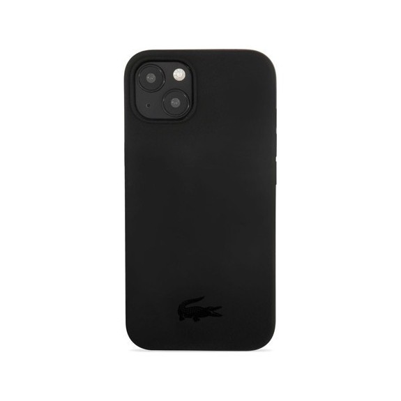 Coque Souple Lacoste