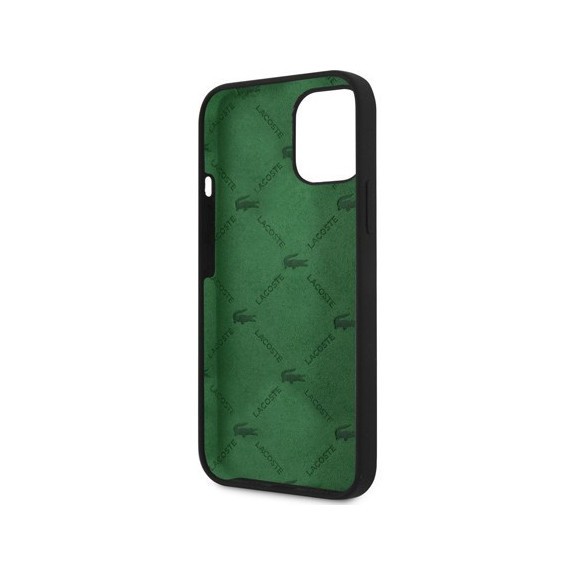 Coque Souple Lacoste