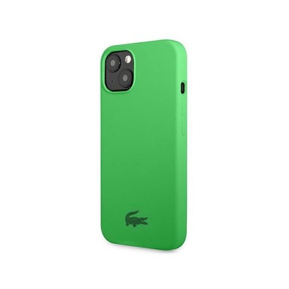 Coque Souple Lacoste