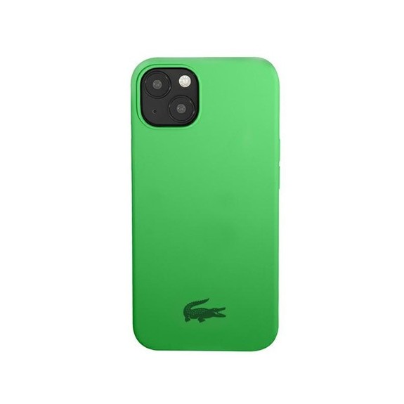 Coque Souple Lacoste