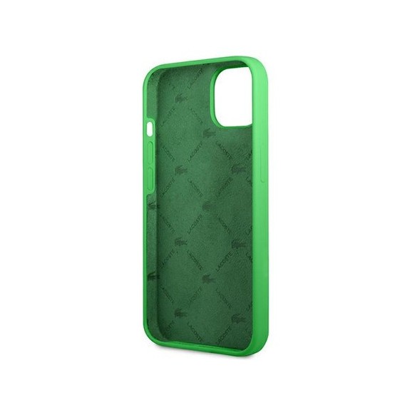 Coque Souple Lacoste