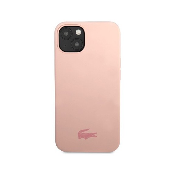 Coque Souple Lacoste