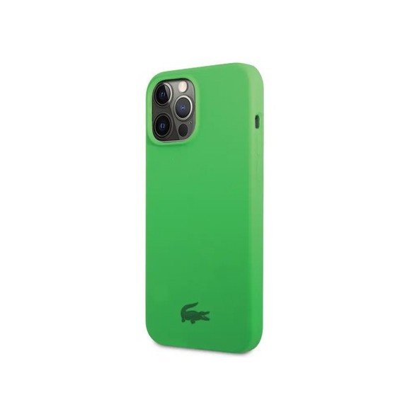 Coque Souple Lacoste