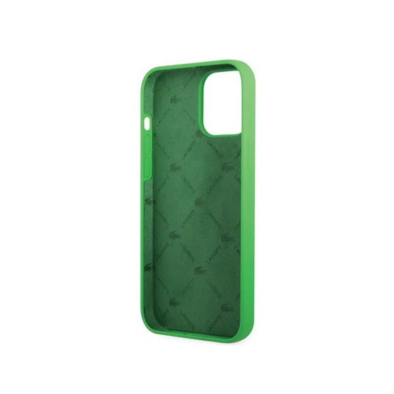 Coque Souple Lacoste