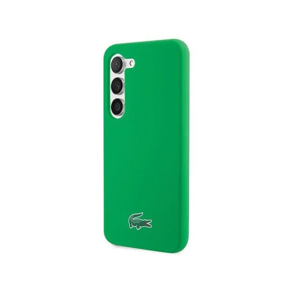 Coque Souple Lacoste