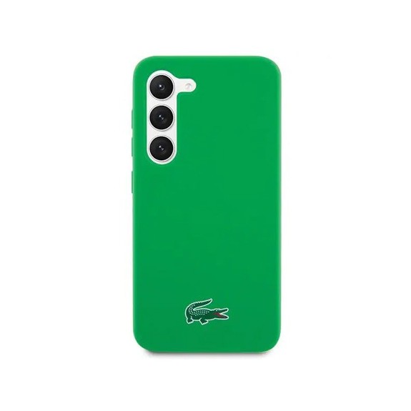 Coque Souple Lacoste