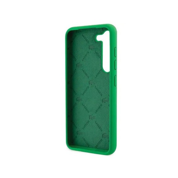 Coque Souple Lacoste