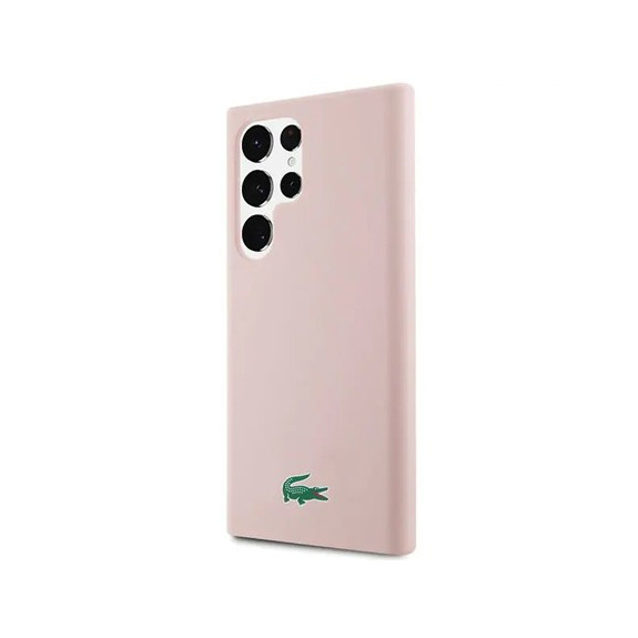 Coque Souple Lacoste
