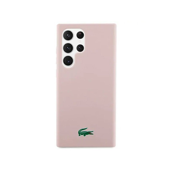Coque Souple Lacoste