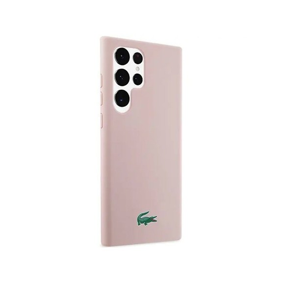 Coque Souple Lacoste