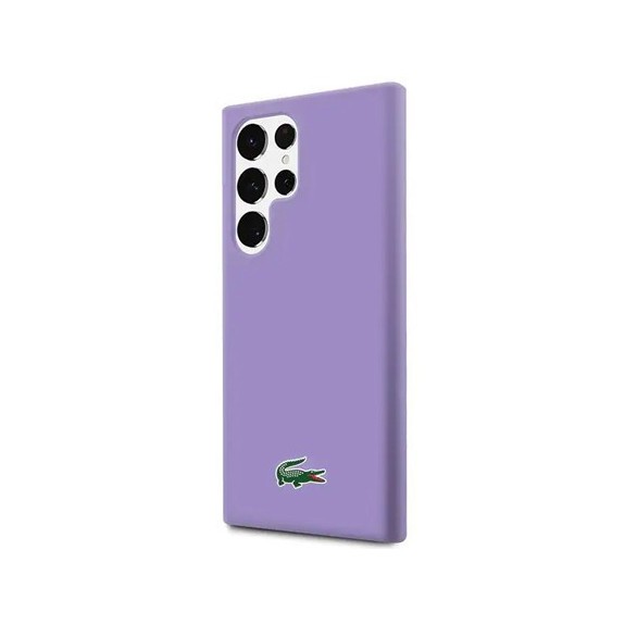 Coque Souple Lacoste