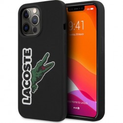 Coque Lacoste Head Crocodile